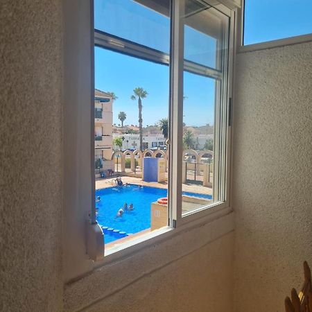 Apartment Murcia Los Alcazares Exterior photo